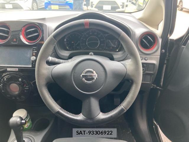Nissan NOTE 2016-01 8367870-9