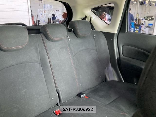 Nissan NOTE 2016-01 8367870-13