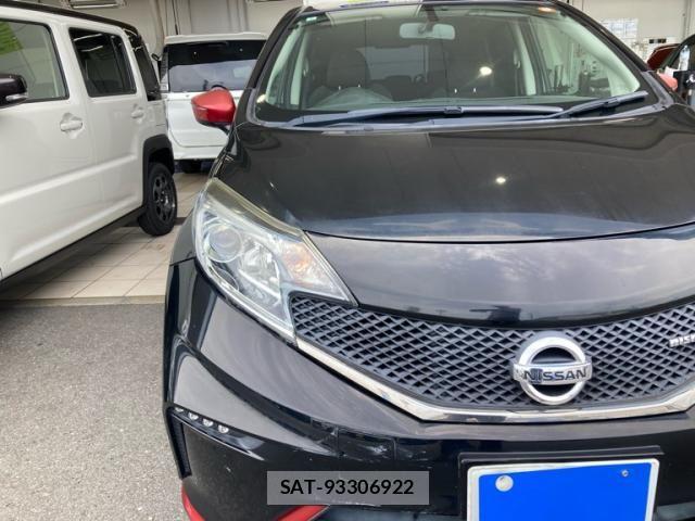 Nissan NOTE 2016-01 8367870-2