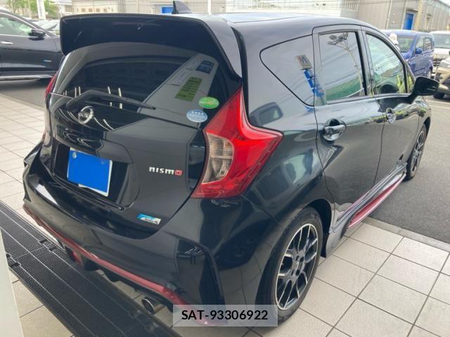 Nissan NOTE 2016-01 8367870-4