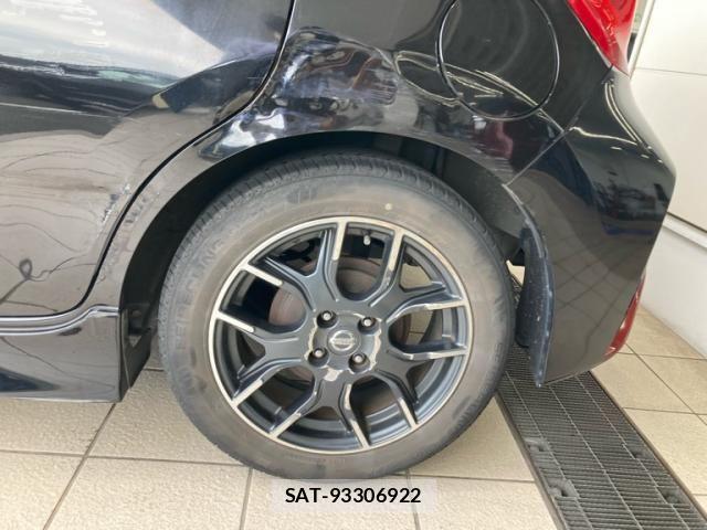 Nissan NOTE 2016-01 8367870-5