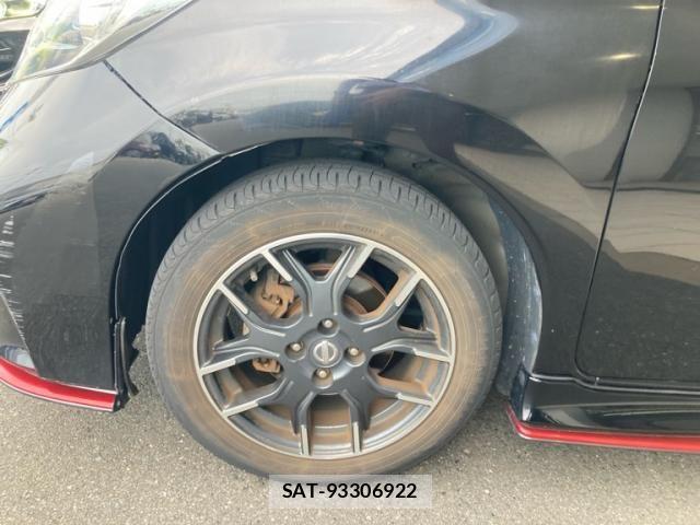 Nissan NOTE 2016-01 8367870-6