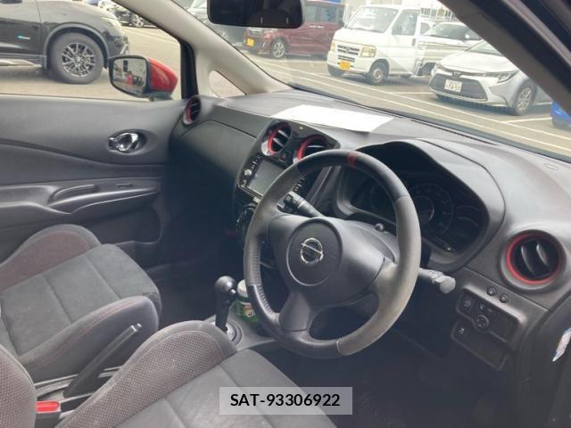 Nissan NOTE 2016-01 8367870-8