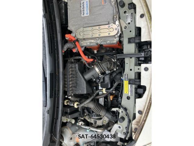 Nissan NOTE 2017-08 8367865-13