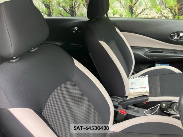 Nissan NOTE 2017-08 8367865-15
