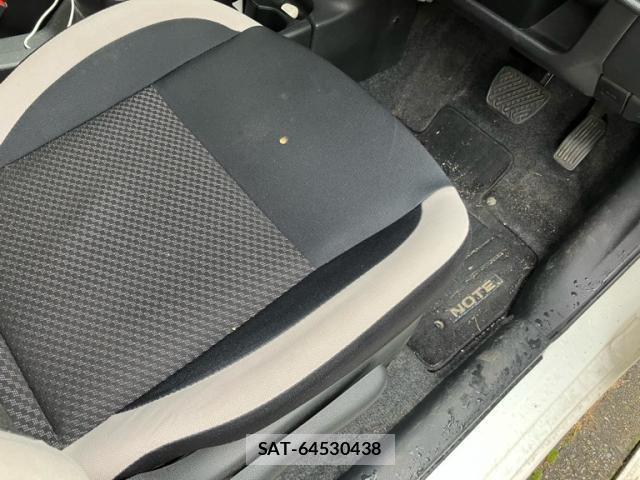 Nissan NOTE 2017-08 8367865-16
