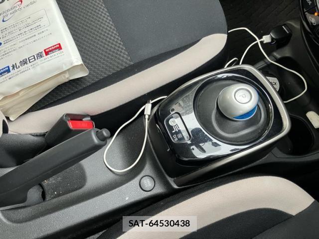Nissan NOTE 2017-08 8367865-22