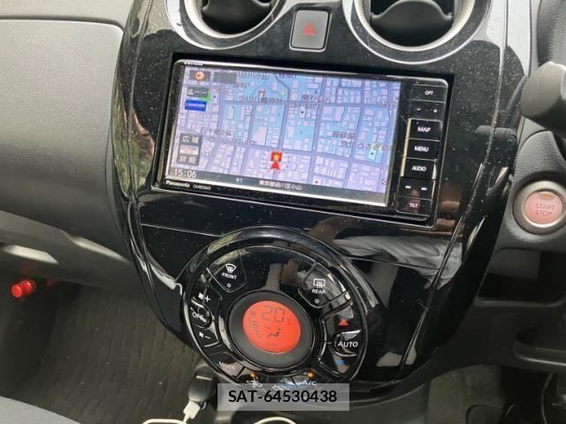 Nissan NOTE 2017-08 8367865-23