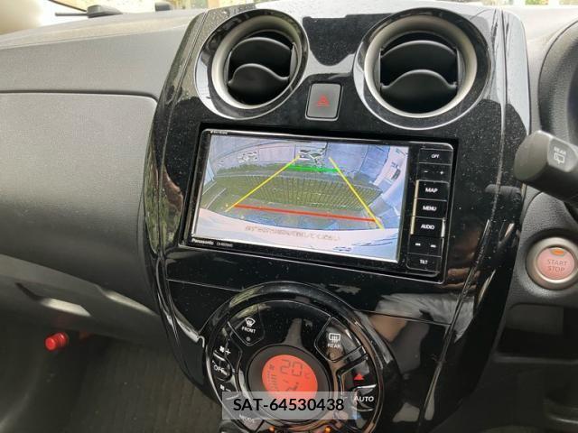 Nissan NOTE 2017-08 8367865-24