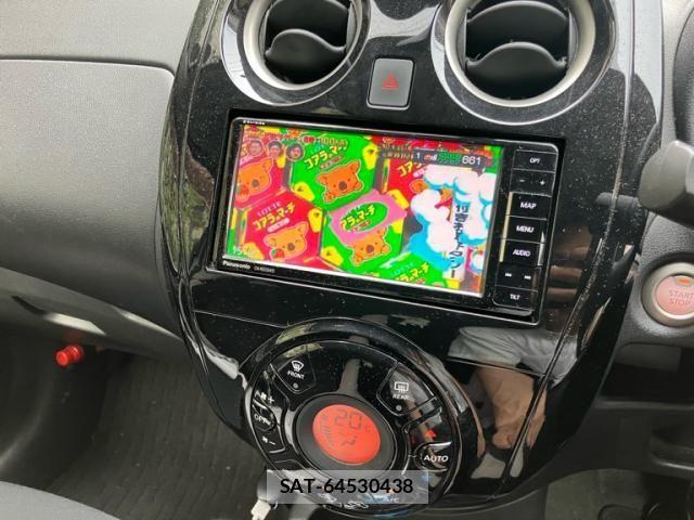 Nissan NOTE 2017-08 8367865-25