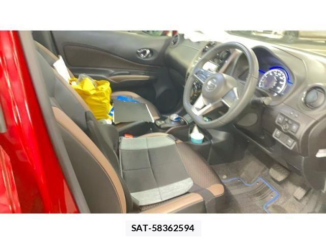 Nissan NOTE 2017-05 8367871-10