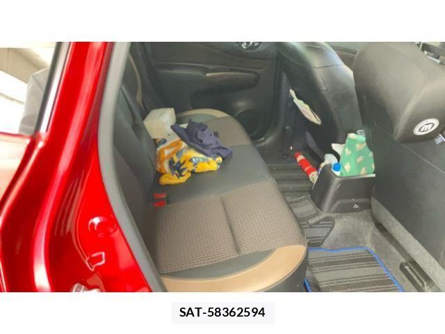 Nissan NOTE 2017-05 8367871-11