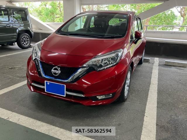 Nissan NOTE 2017-05 8367871-2