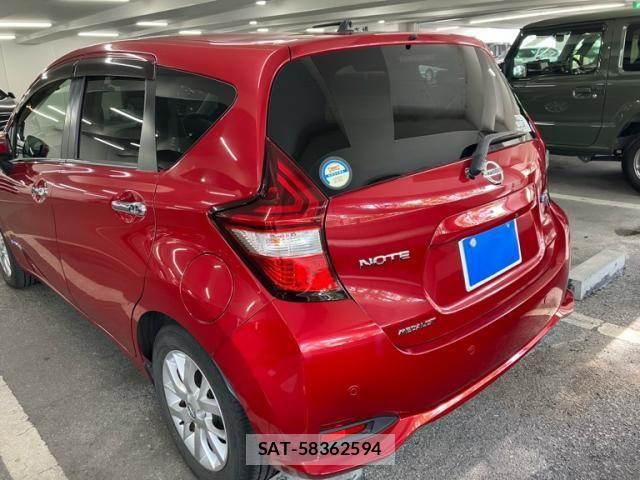 Nissan NOTE 2017-05 8367871-3