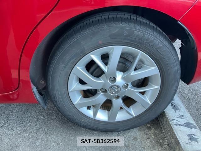 Nissan NOTE 2017-05 8367871-4