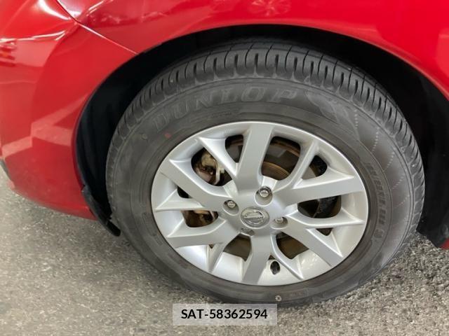 Nissan NOTE 2017-05 8367871-5