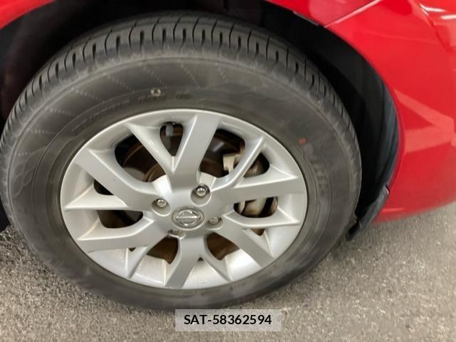 Nissan NOTE 2017-05 8367871-6