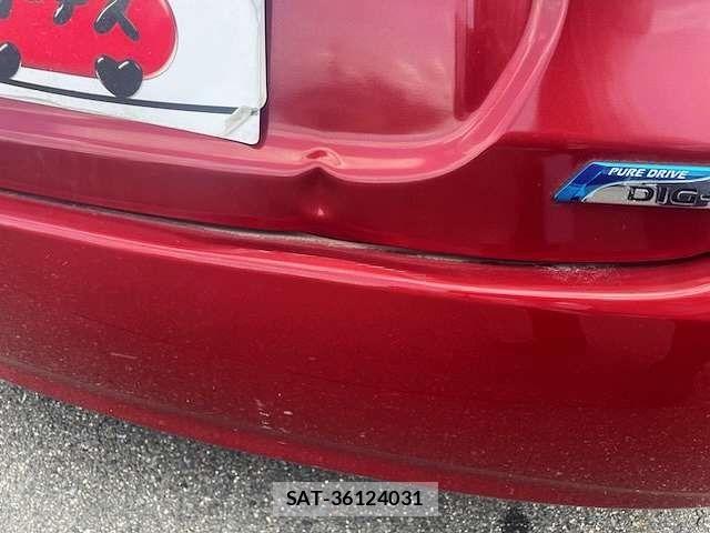 Nissan NOTE 2013-09 8367890-5