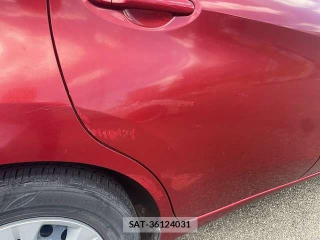 Nissan NOTE 2013-09 8367890-6