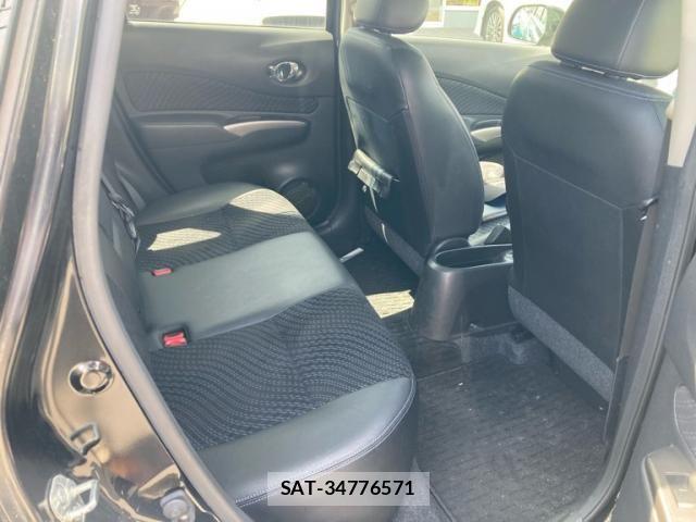 Nissan NOTE 2013-07 8367896-11