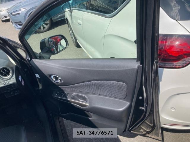 Nissan NOTE 2013-07 8367896-12