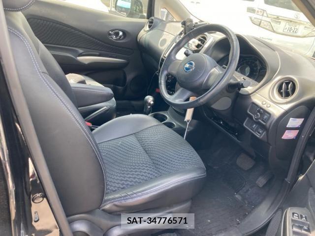 Nissan NOTE 2013-07 8367896-13