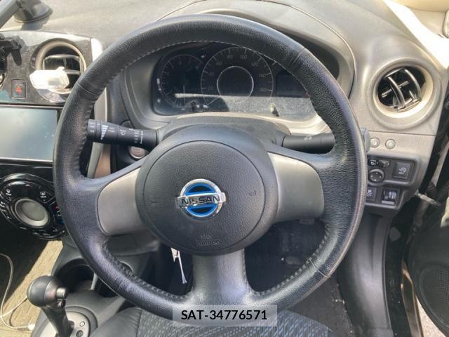 Nissan NOTE 2013-07 8367896-14