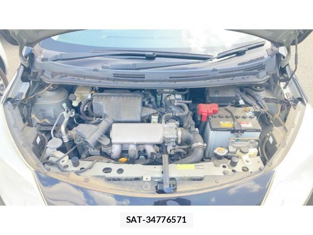 Nissan NOTE 2013-07 8367896-19