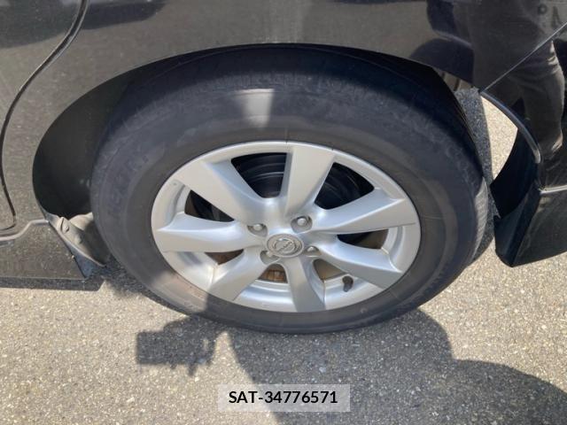 Nissan NOTE 2013-07 8367896-8