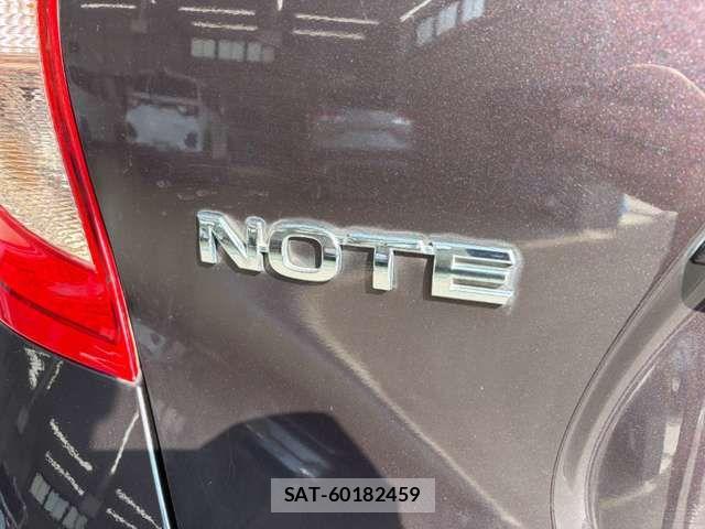 Nissan NOTE 2013-06 8367880-18