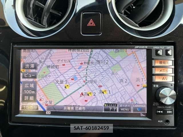 Nissan NOTE 2013-06 8367880-1