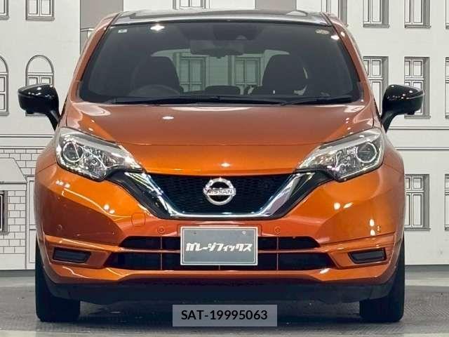Nissan NOTE 2018-08 8367841-1