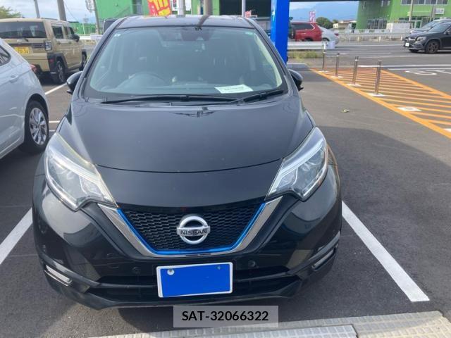 Nissan NOTE 2017-09 8367876-0