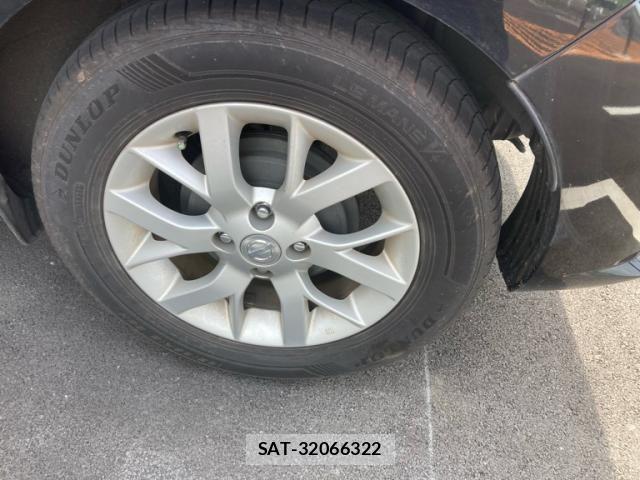 Nissan NOTE 2017-09 8367876-9