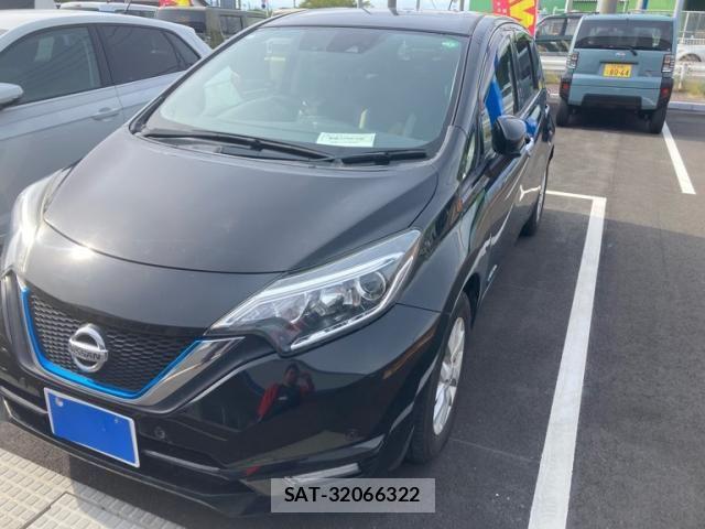 Nissan NOTE 2017-09 8367876-1