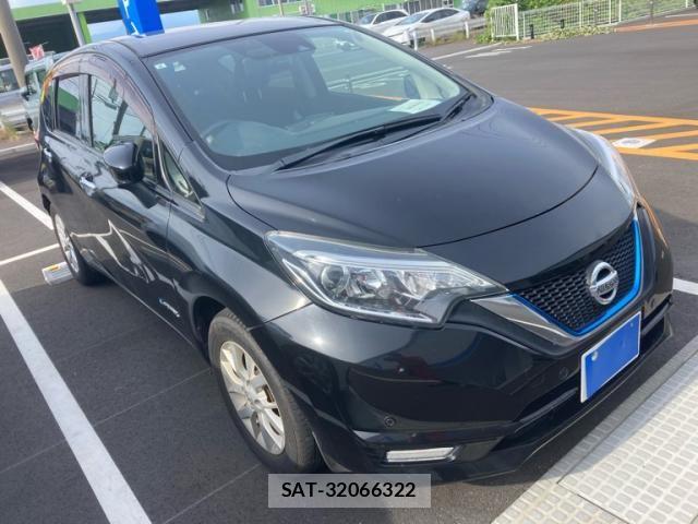 Nissan NOTE 2017-09 8367876-2