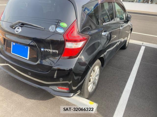 Nissan NOTE 2017-09 8367876-3