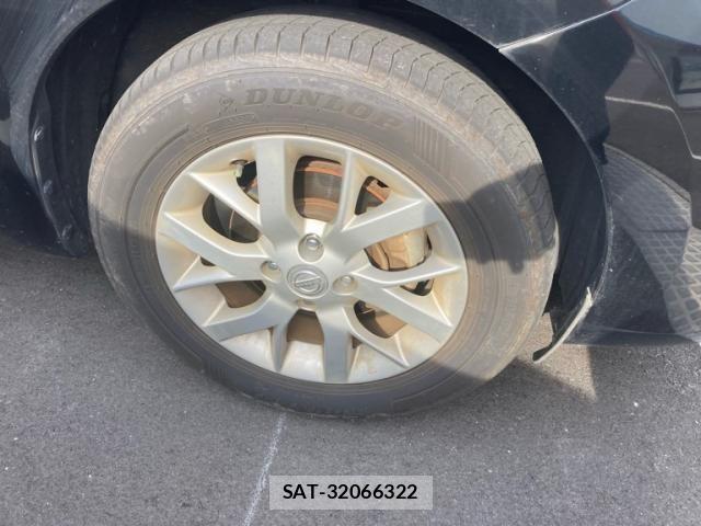 Nissan NOTE 2017-09 8367876-7