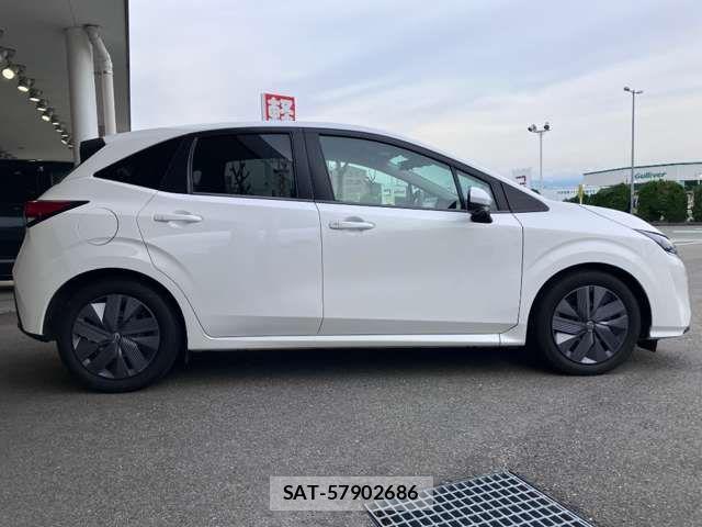 Nissan NOTE 2023-04 8367824-9