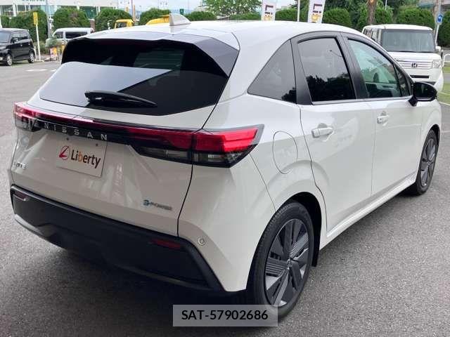 Nissan NOTE 2023-04 8367824-10