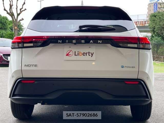 Nissan NOTE 2023-04 8367824-11