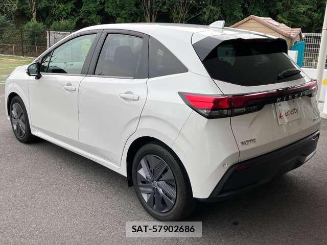 Nissan NOTE 2023-04 8367824-12