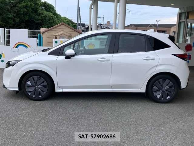 Nissan NOTE 2023-04 8367824-13