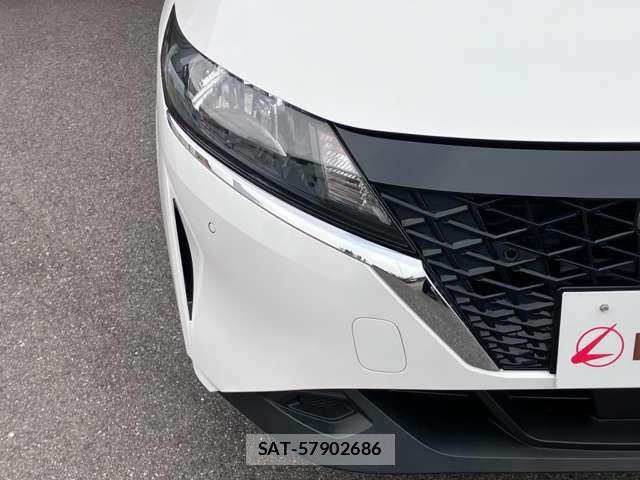 Nissan NOTE 2023-04 8367824-15