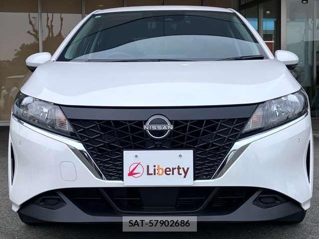 Nissan NOTE 2023-04 8367824-7