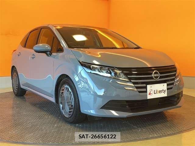 Nissan NOTE 2024-09 8367818-9