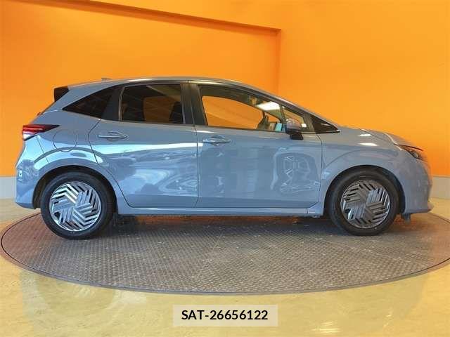 Nissan NOTE 2024-09 8367818-10