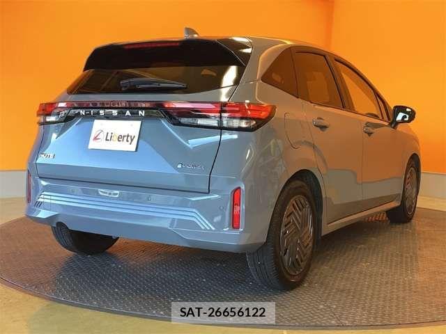 Nissan NOTE 2024-09 8367818-11