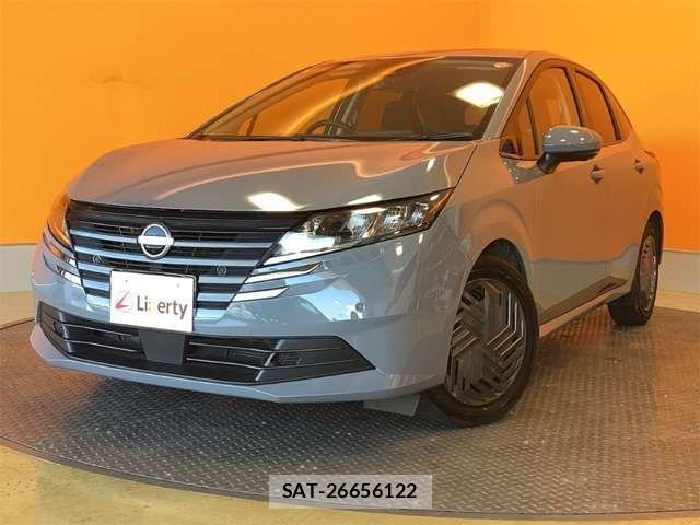 Nissan NOTE 2024-09 8367818-7