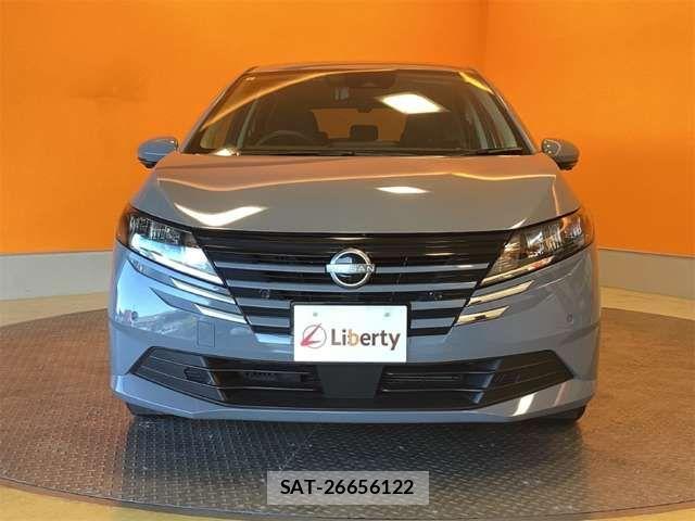 Nissan NOTE 2024-09 8367818-8
